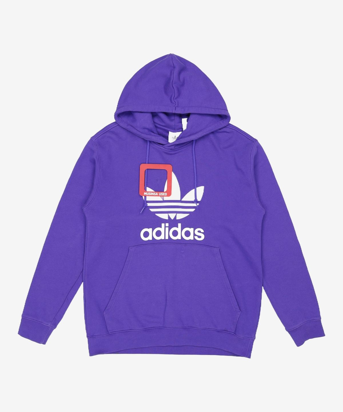 아디다스(ADIDAS) 후드 티셔츠 XL