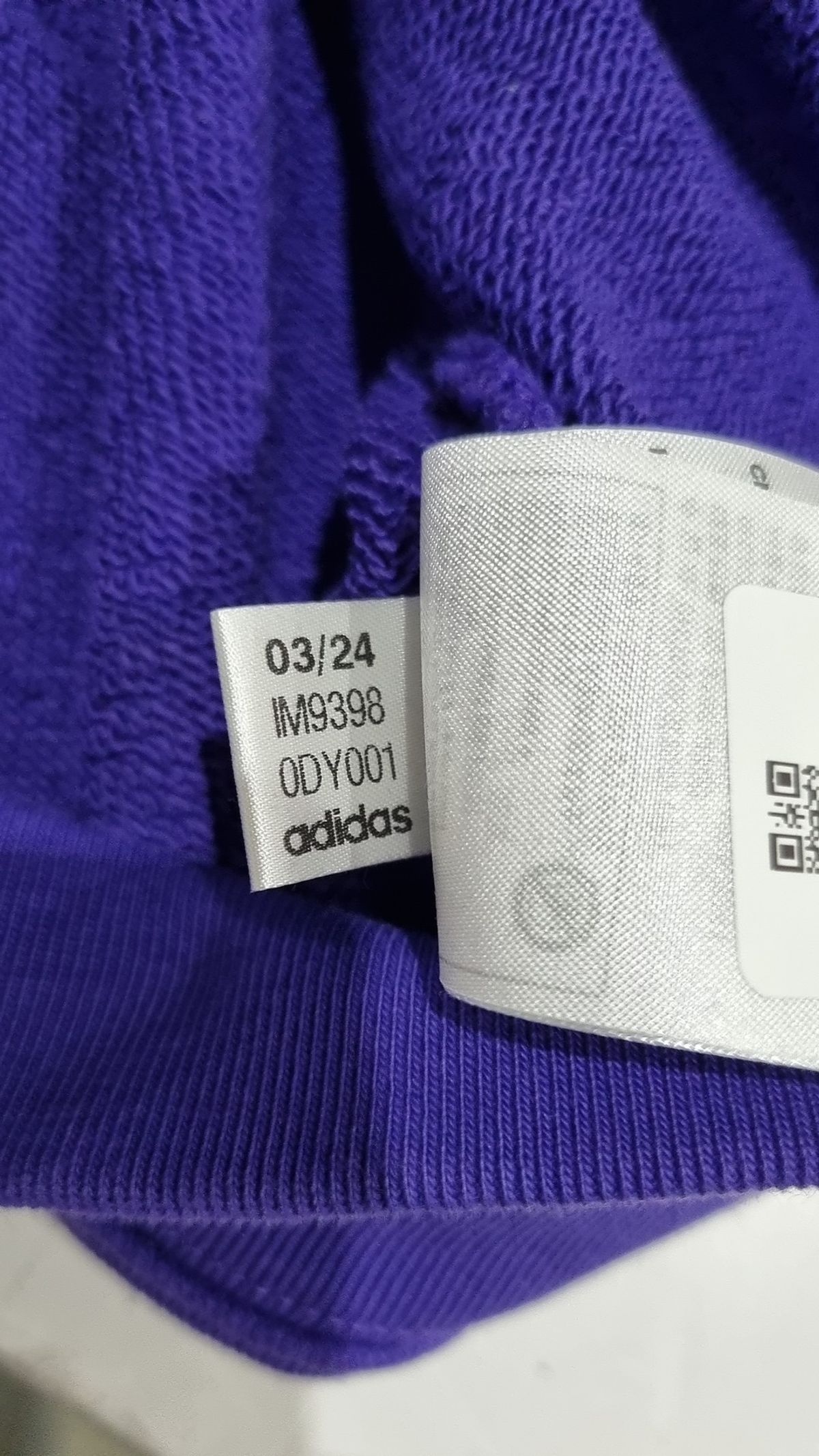 아디다스(ADIDAS) 후드 티셔츠 XL