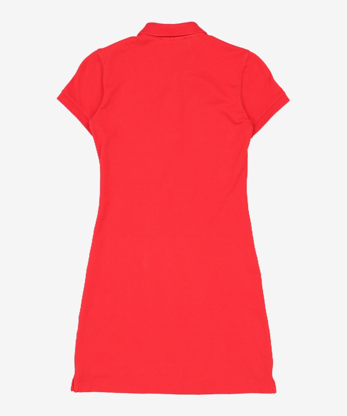 라코스테(LACOSTE) 여성 울트라 미니 폴로 원피스 EF389E-52G 240 34