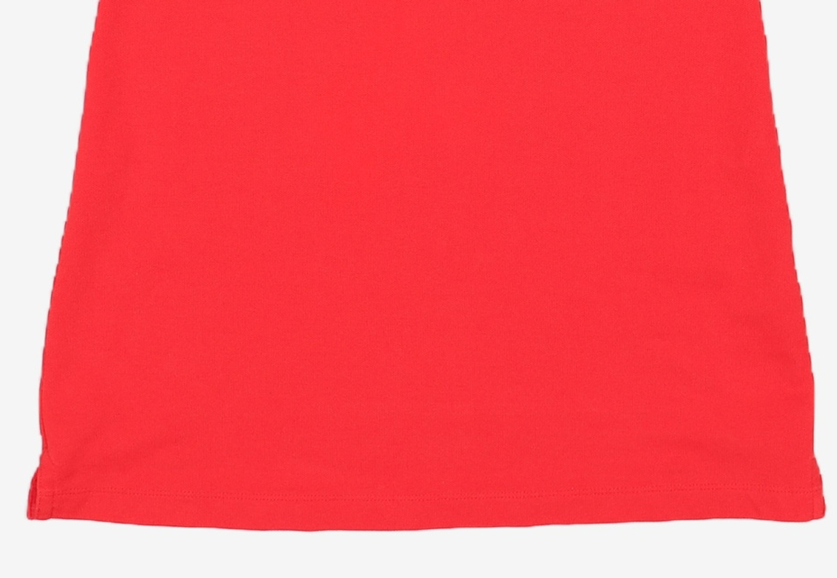 라코스테(LACOSTE) 여성 울트라 미니 폴로 원피스 EF389E-52G 240 34