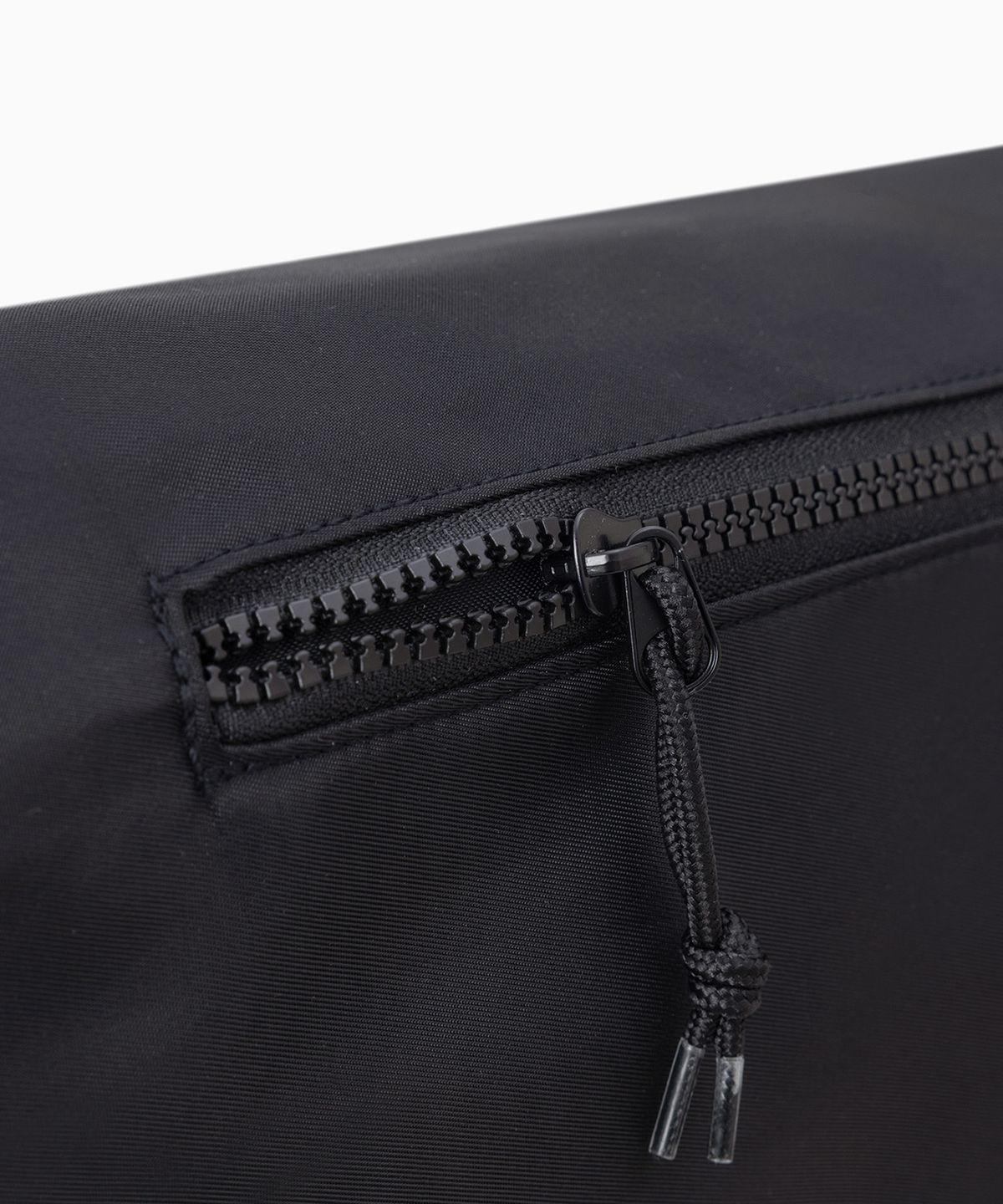 컨버스(CONVERSE) 스타 나일론 메신저 백 블랙 UA5992-023