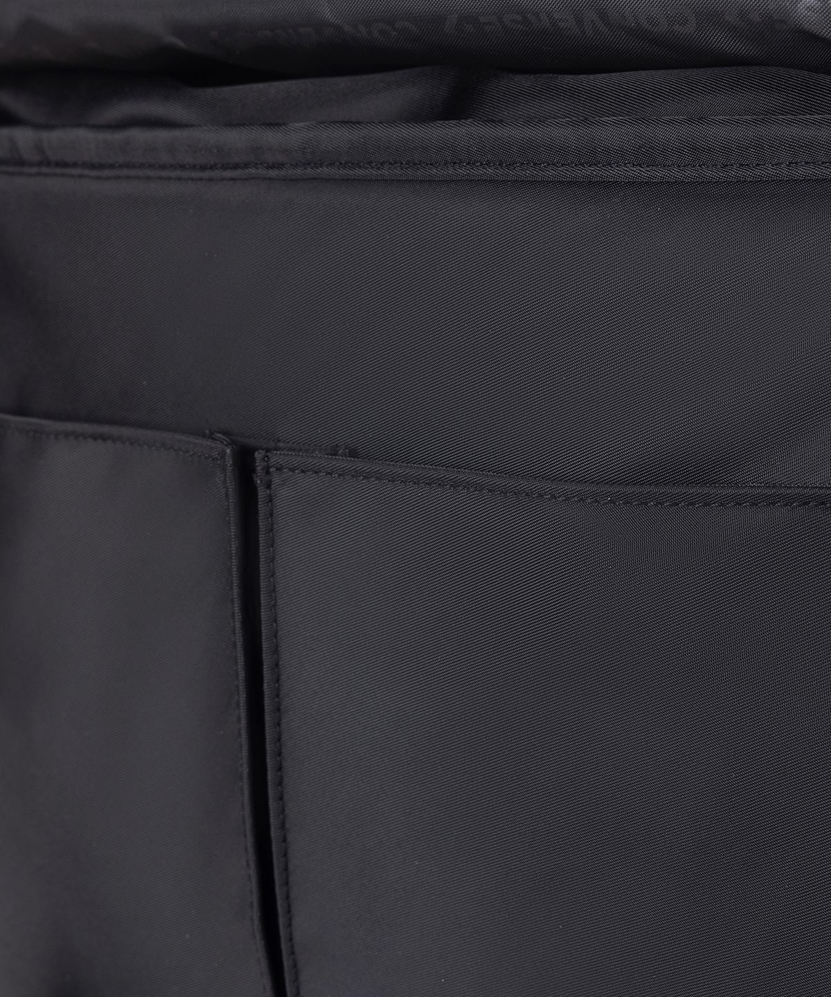 컨버스(CONVERSE) 스타 나일론 메신저 백 블랙 UA5992-023