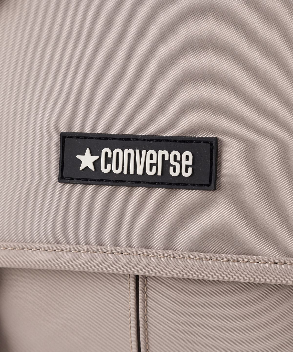 컨버스(CONVERSE) 스타 나일론 메신저 백 빈티지 카고 UA5992-X9V