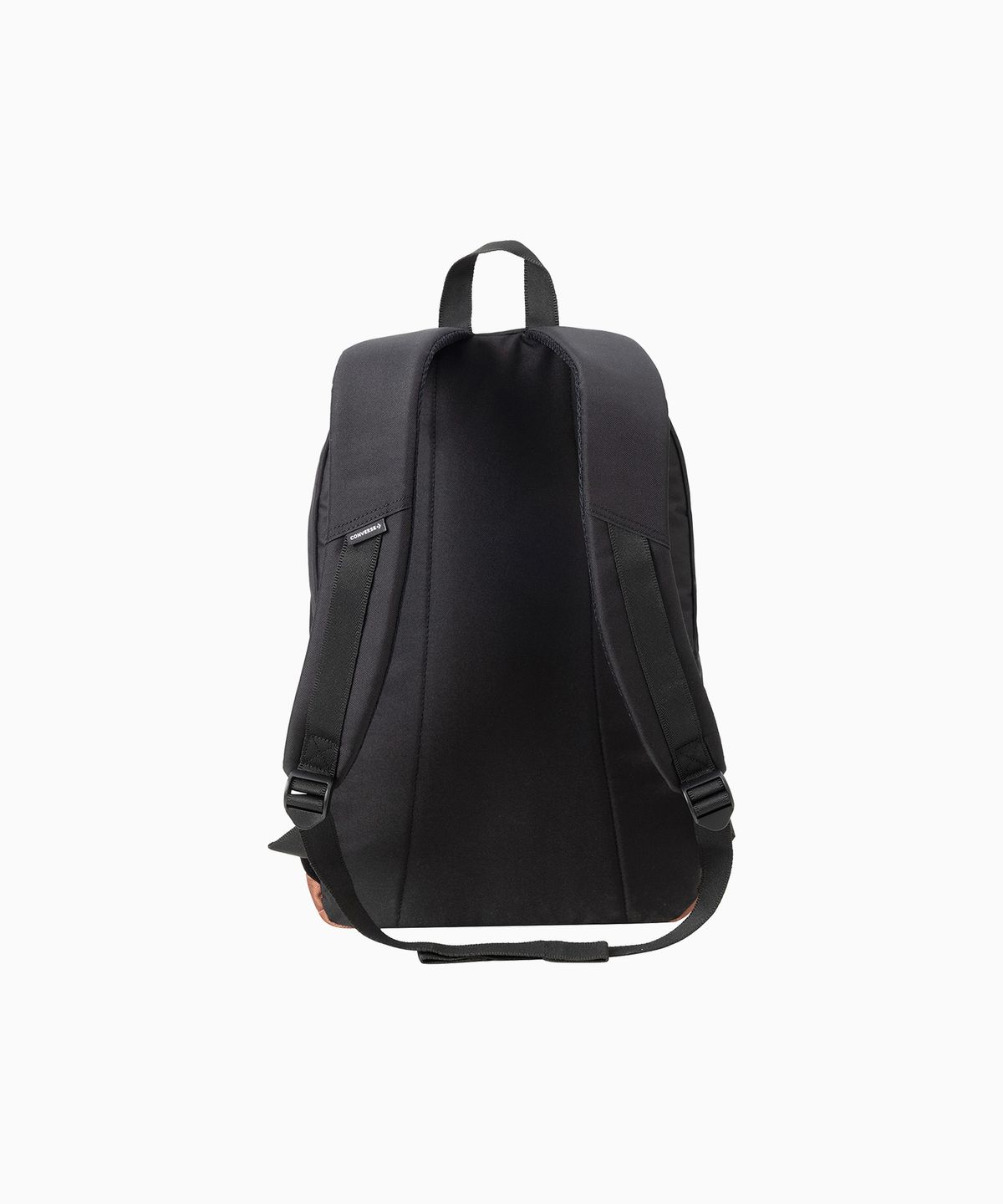 컨버스(CONVERSE) 척 패치 블록 백팩 블랙 UA5994-023