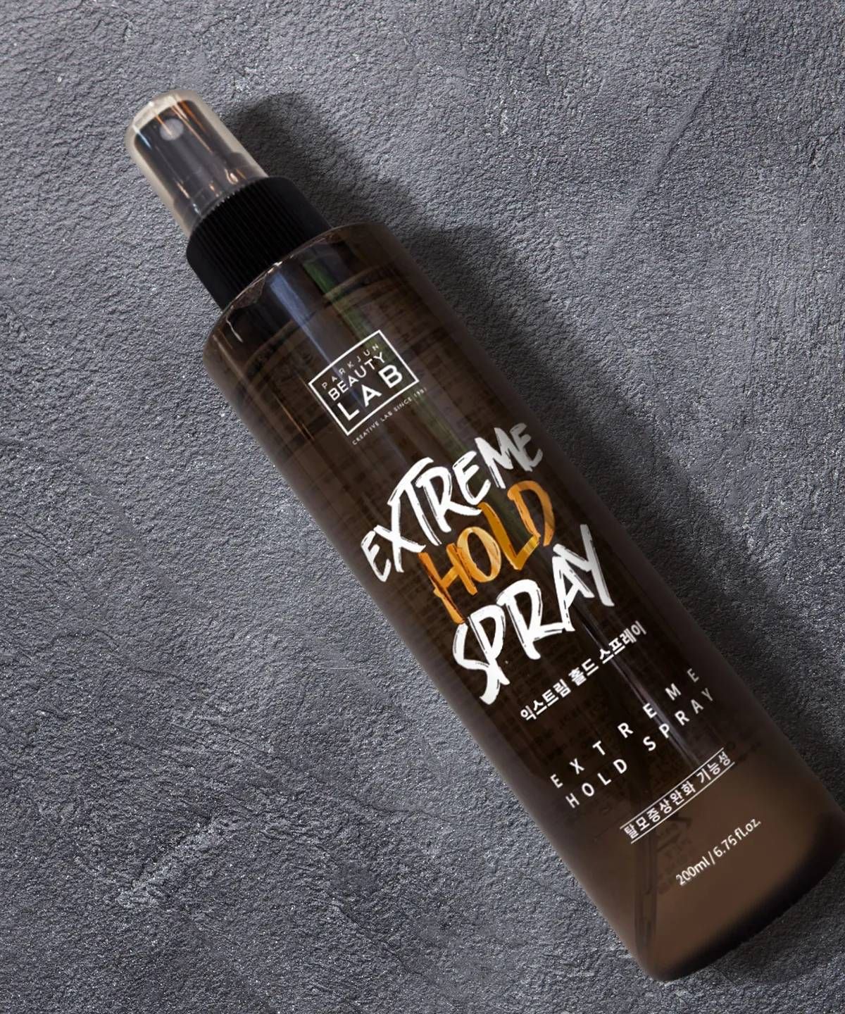 박준뷰티랩(PARKJUN BEAUTYLAB) 익스트림 홀드 스프레이 200ml 2개