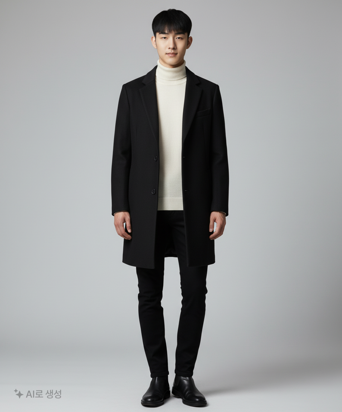 엠에이더블유(MAW) 겨울 기타 코트 W