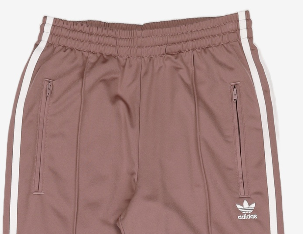 아디다스(ADIDAS) 파이어버드 트랙팬츠 W - 핑크 / HN5896 XS