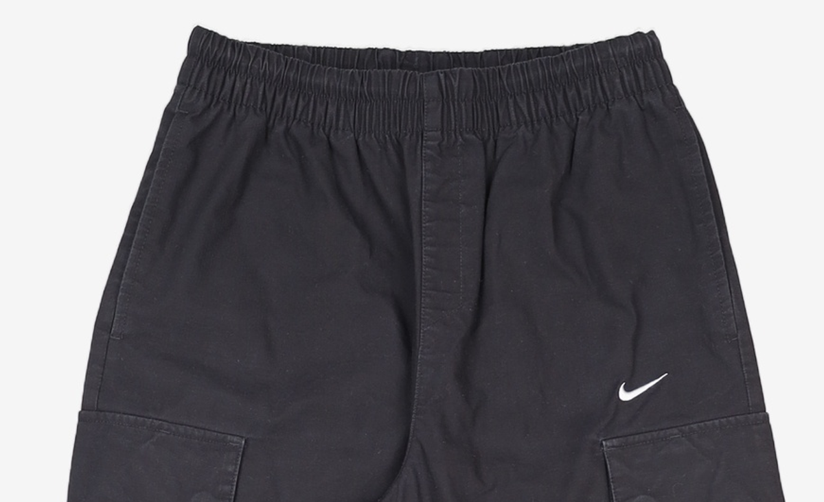 나이키(NIKE) 조거 팬츠 S