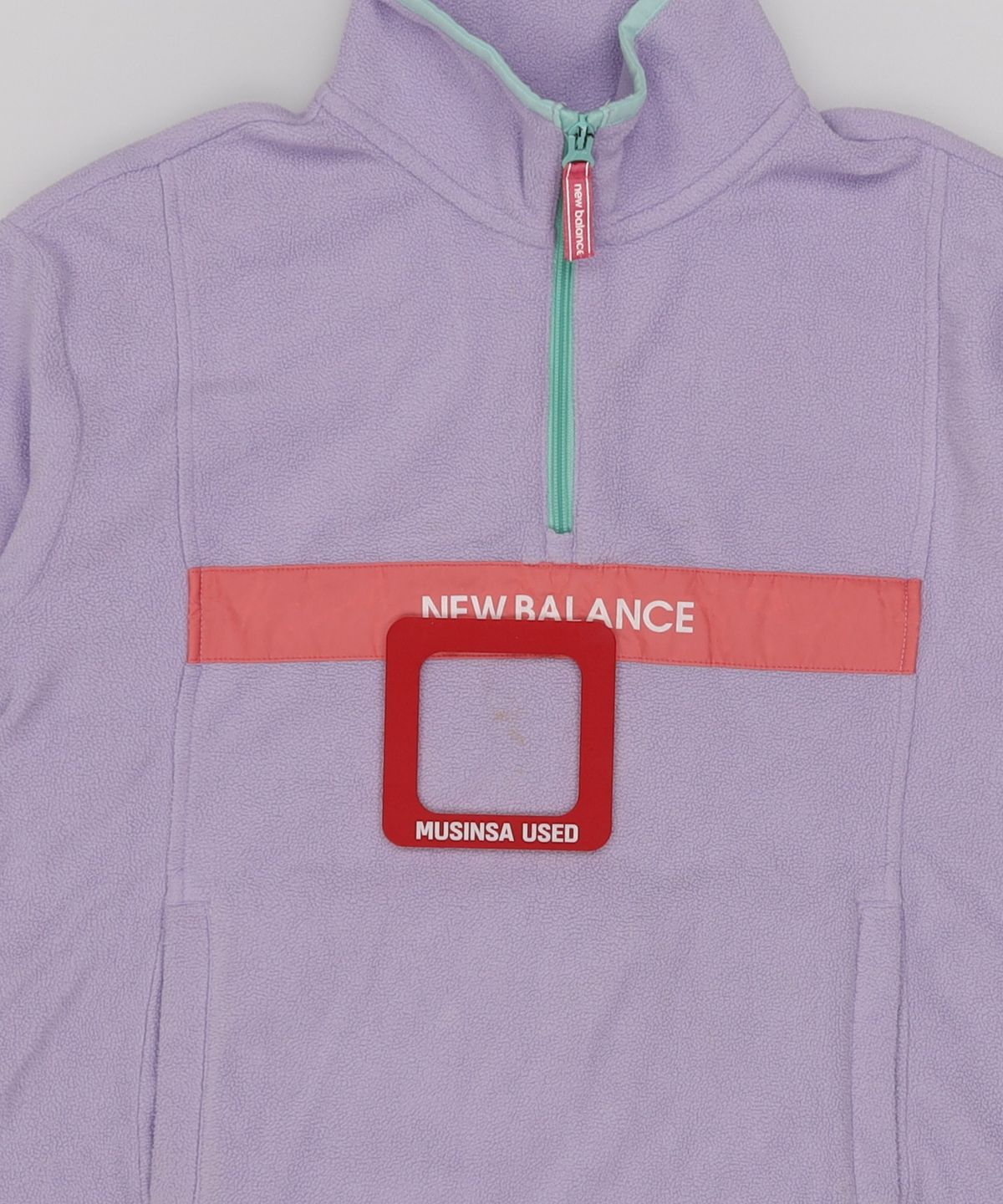뉴발란스(NEW BALANCE) 점퍼/재킷 150