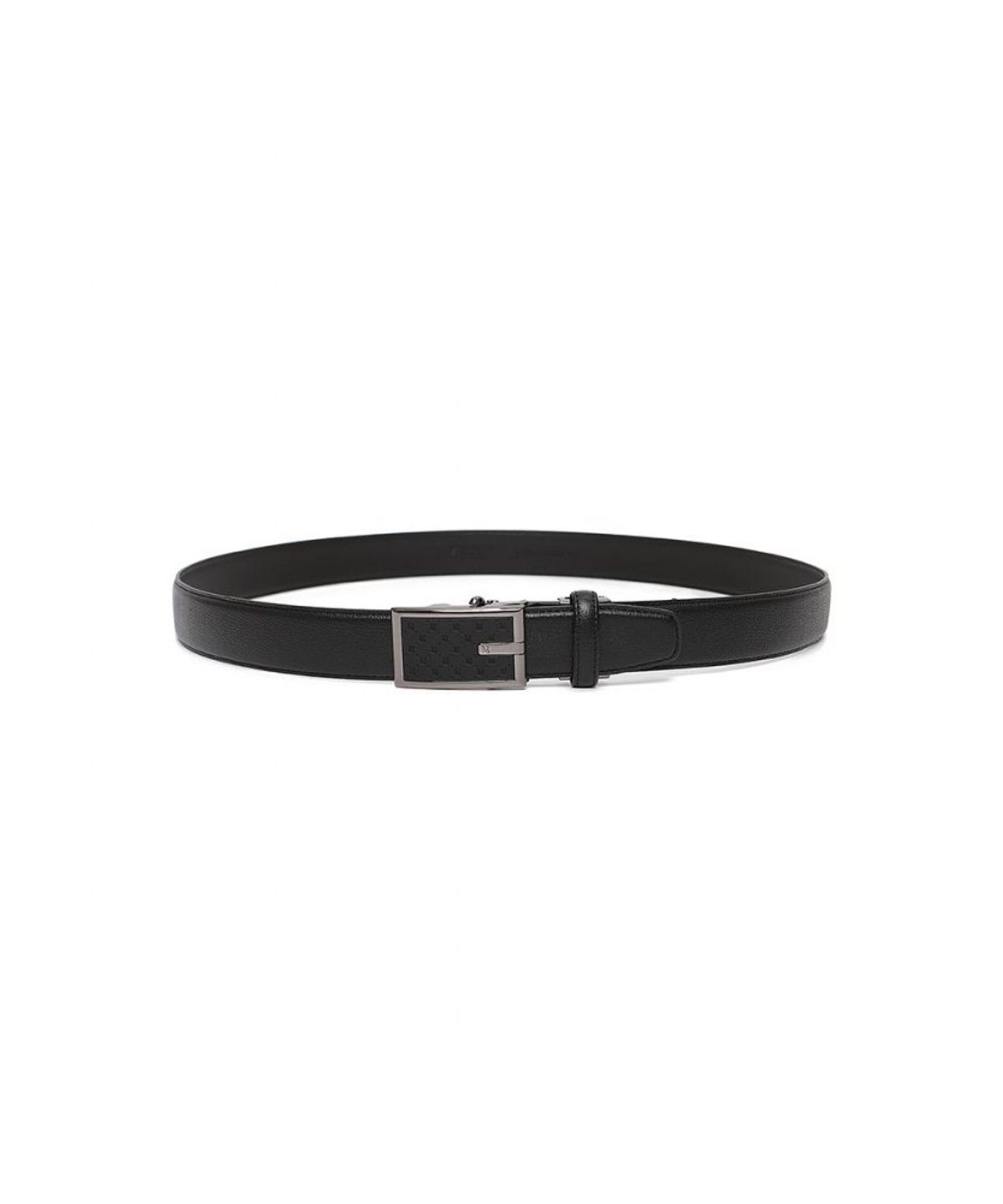 베노베로(BENOVERO) 더비엠보 자동벨트 블랙_BMF1ACB1235K1