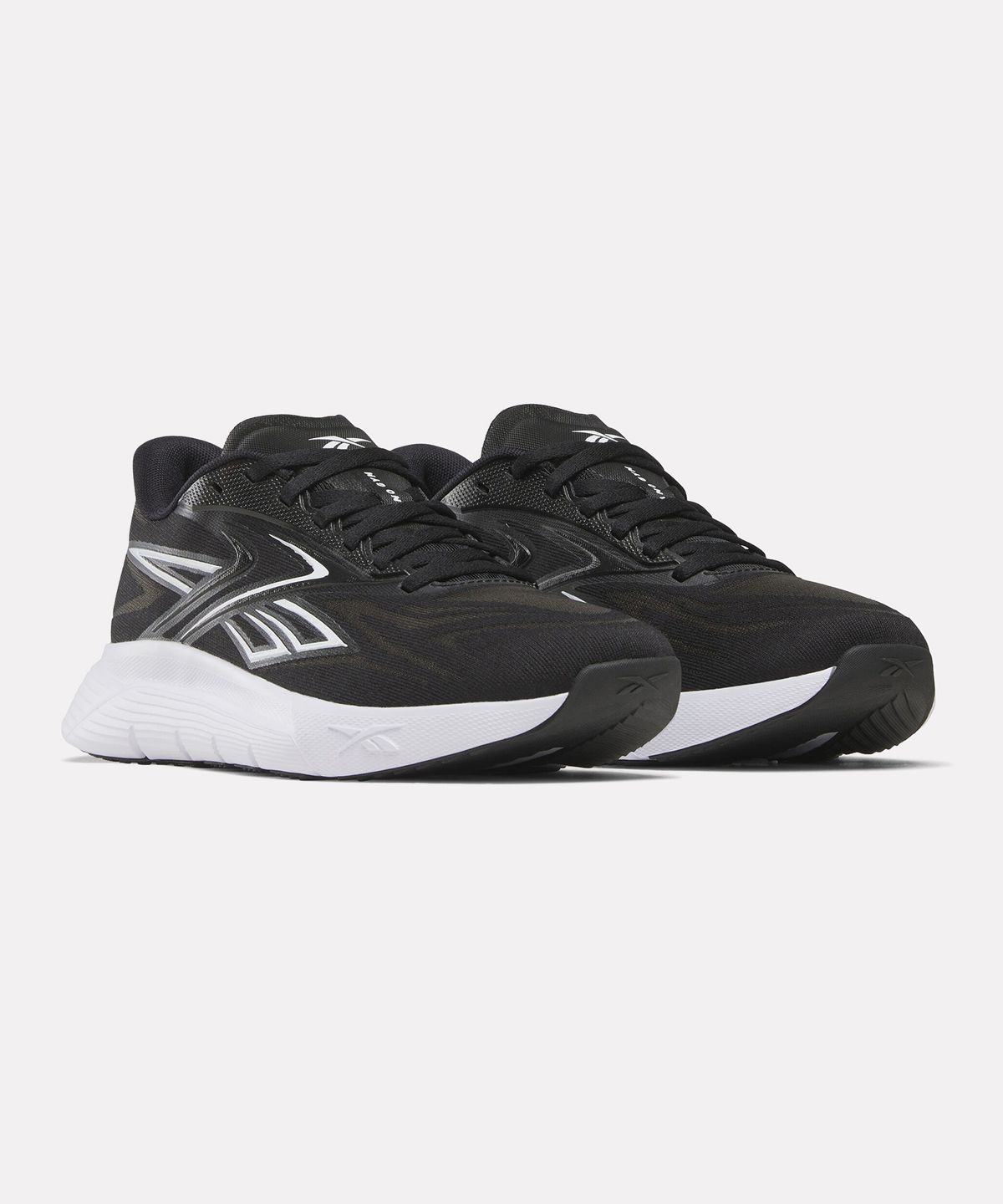 리복(REEBOK) 나노 짐 2.0 (W) - 블랙:화이트 / 100263980