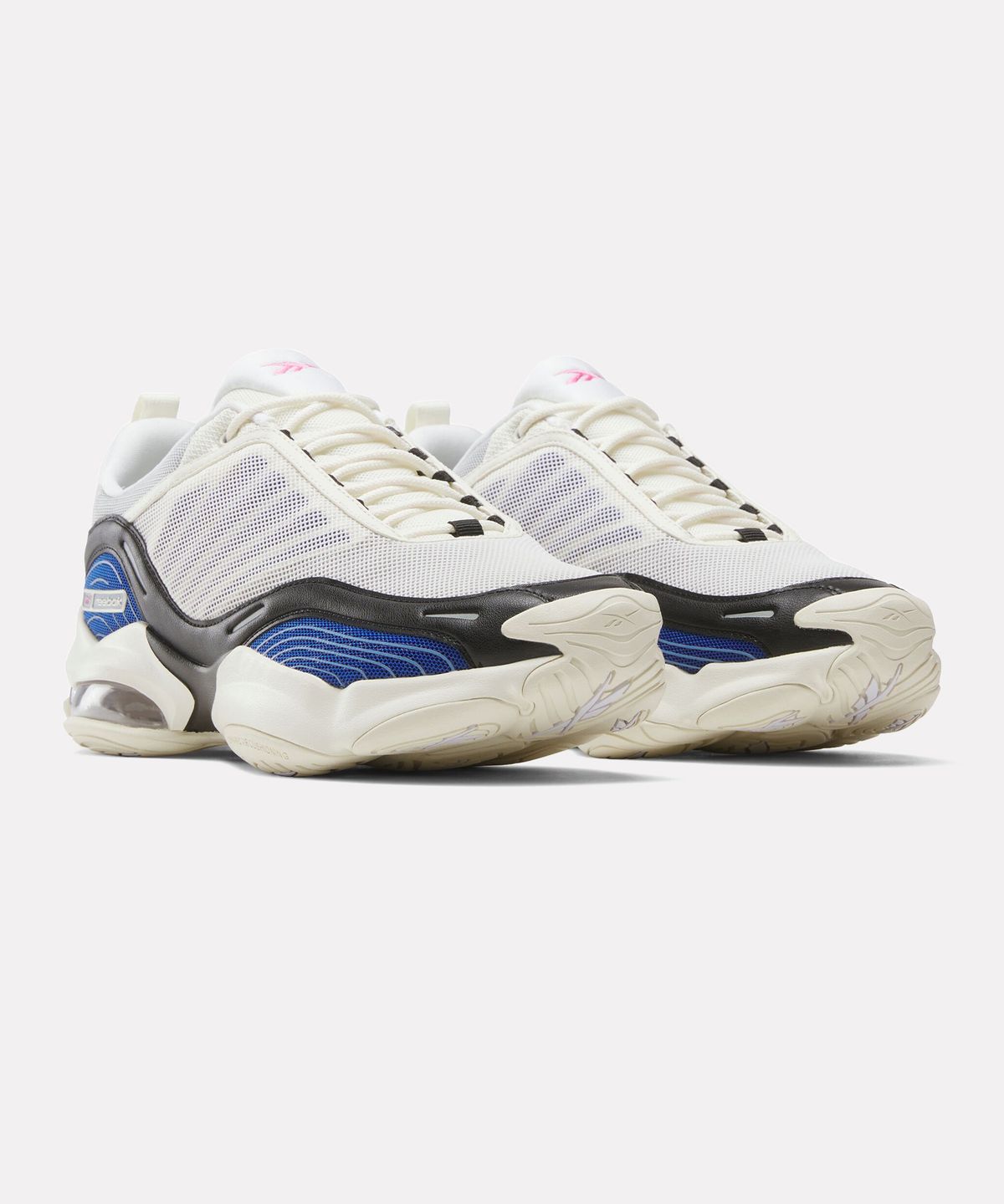 리복(REEBOK) DMX 시리즈 3000 - 초크:벡터 블루 / 100263684