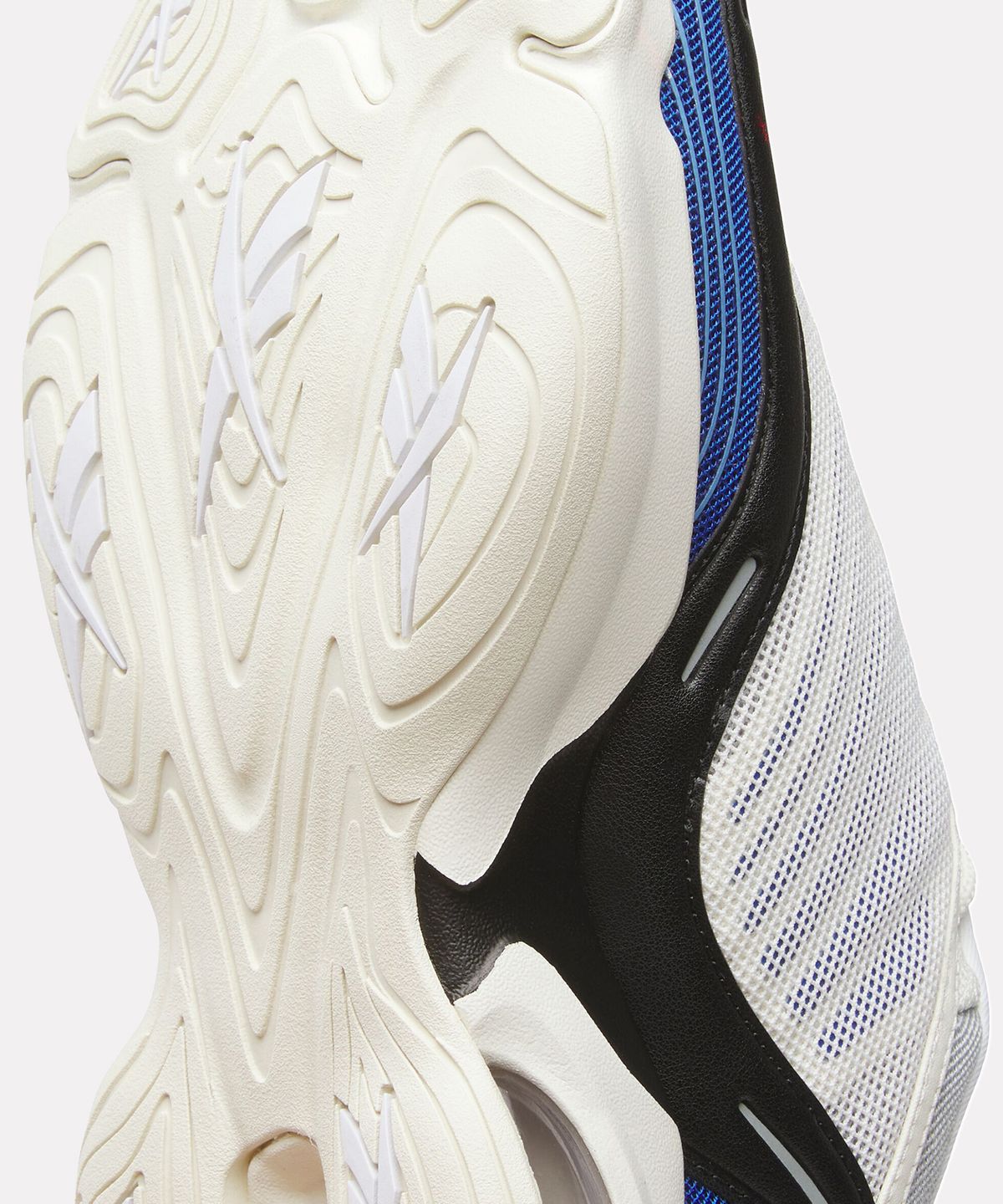 리복(REEBOK) DMX 시리즈 3000 - 초크:벡터 블루 / 100263684