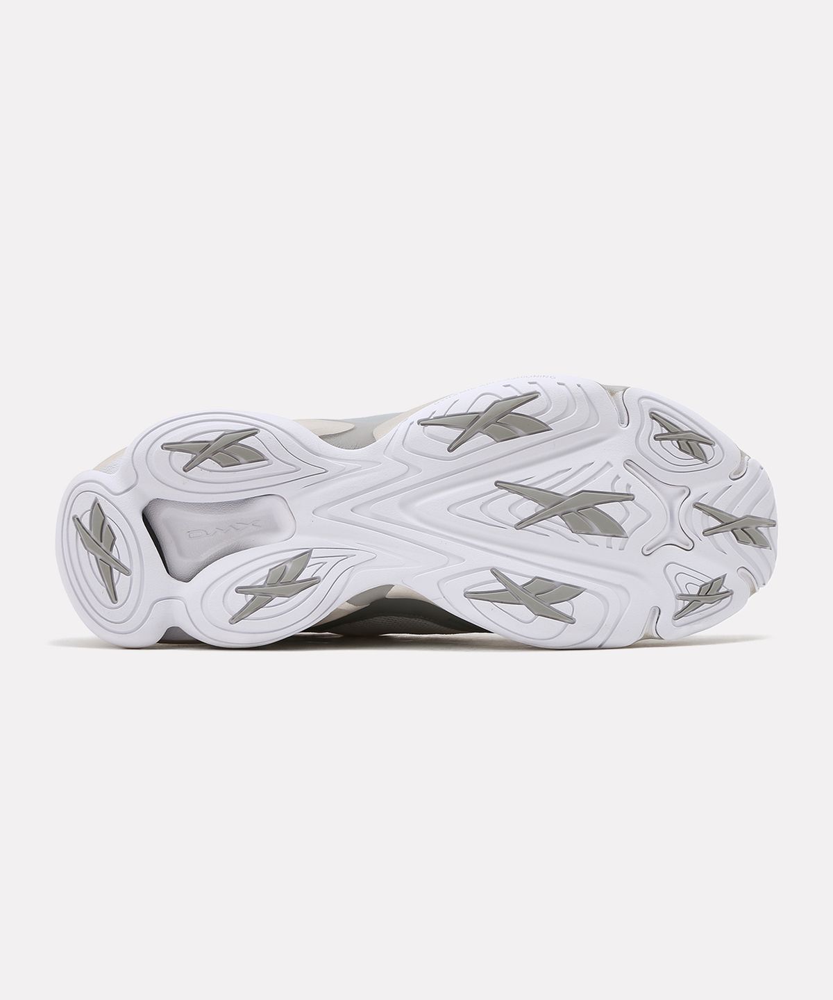 리복(REEBOK) DMX 시리즈 3000 - 화이트:그레이 / 100261718