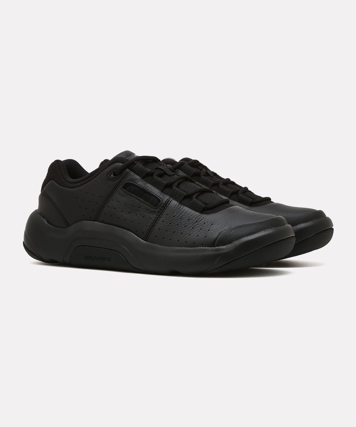 리복(REEBOK) DMX 컴포트 + 클래식 - 트리플 블랙 / 100244664