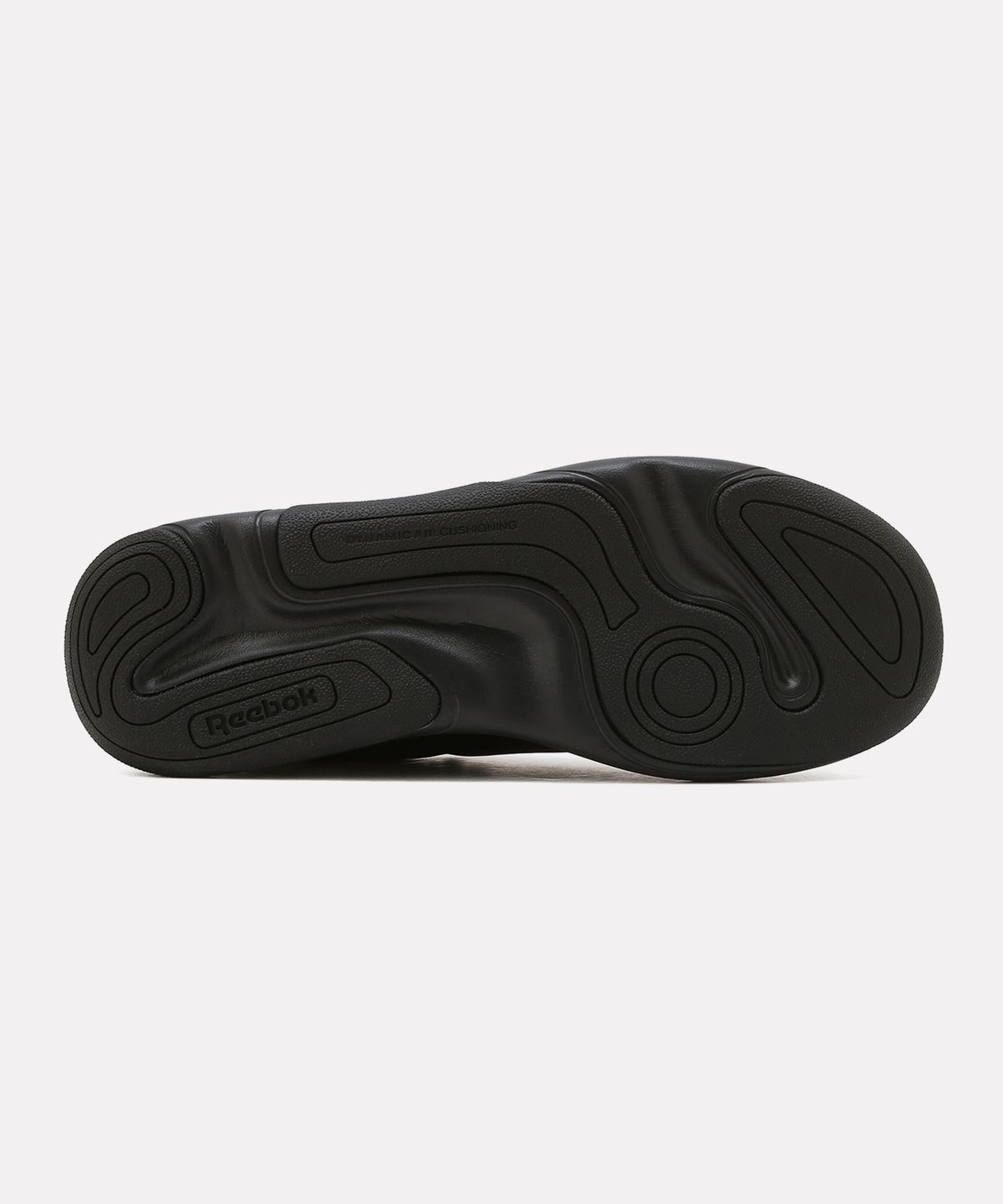 리복(REEBOK) DMX 컴포트 + 클래식 - 트리플 블랙 / 100244664