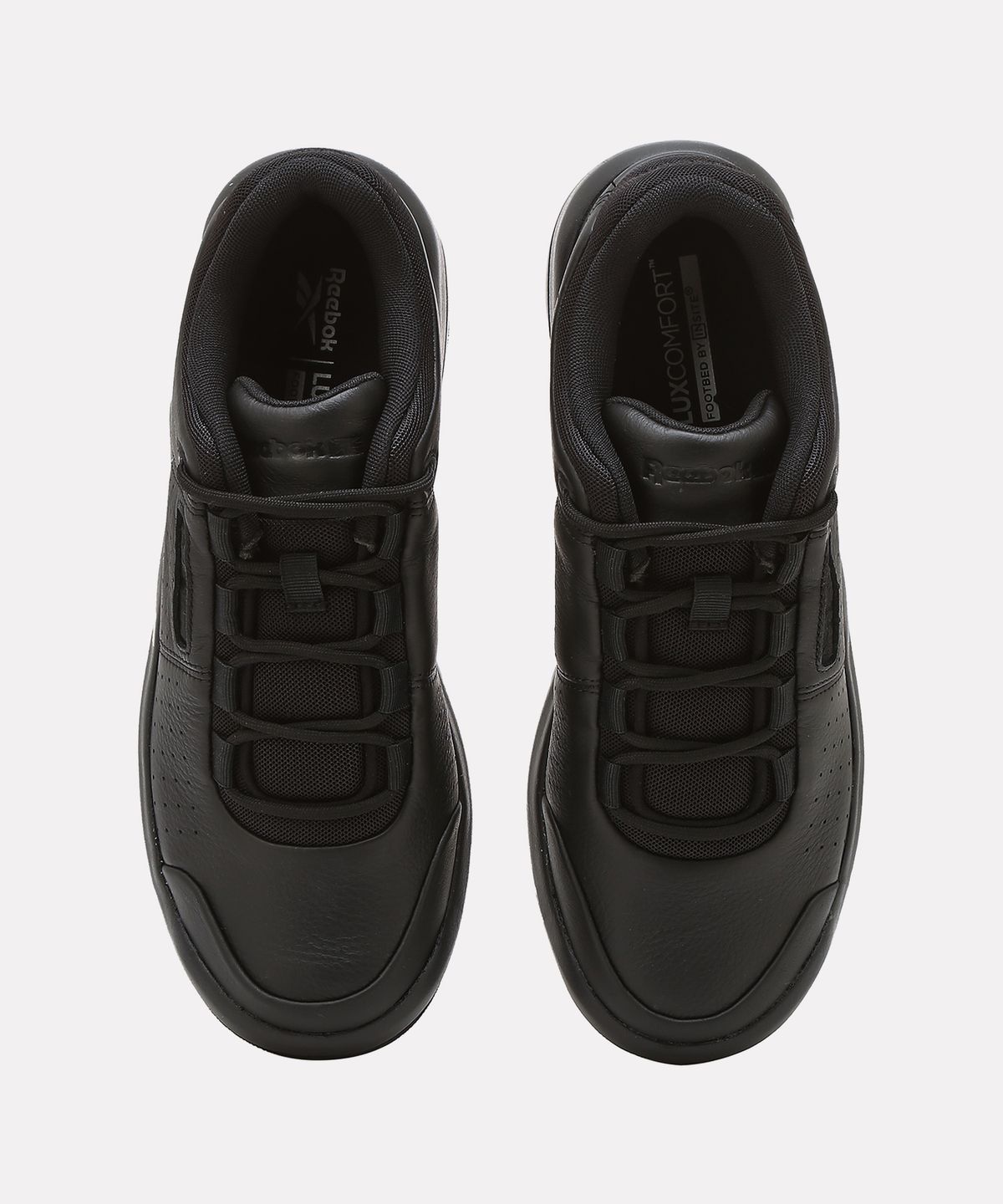 리복(REEBOK) DMX 컴포트 + 클래식 - 트리플 블랙 / 100244664