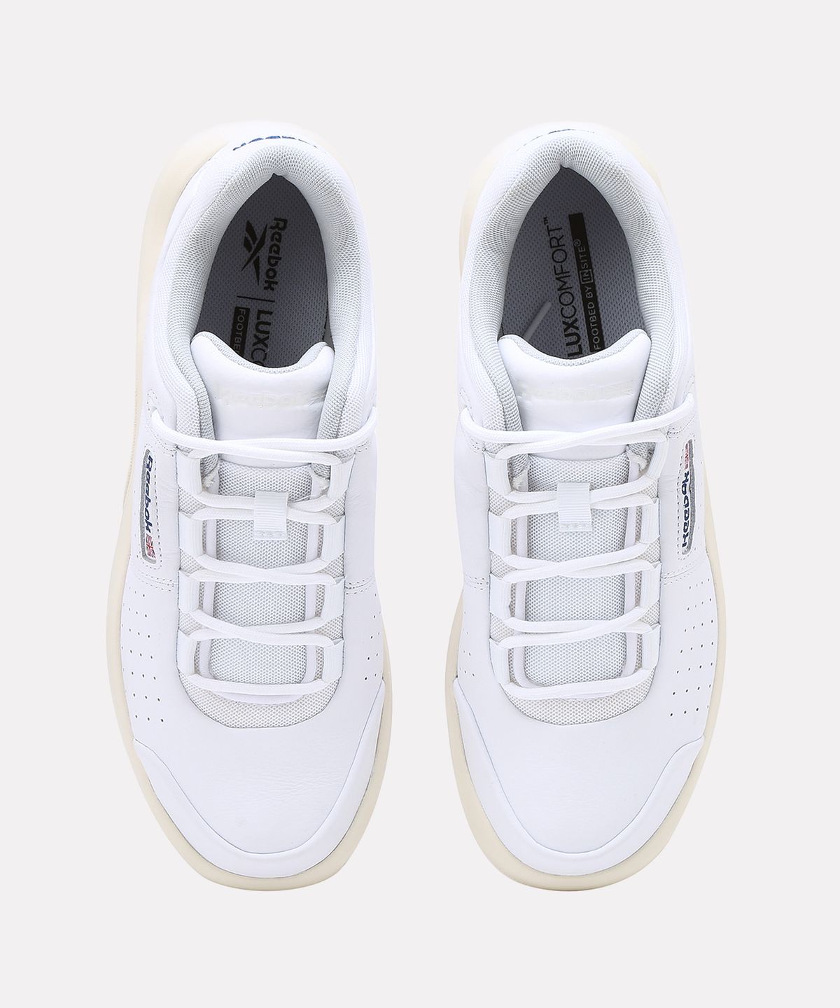 리복(REEBOK) DMX 컴포트 + 클래식 - 화이트 / 100263705