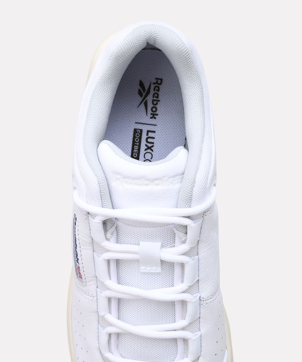 리복(REEBOK) DMX 컴포트 + 클래식 - 화이트 / 100263705
