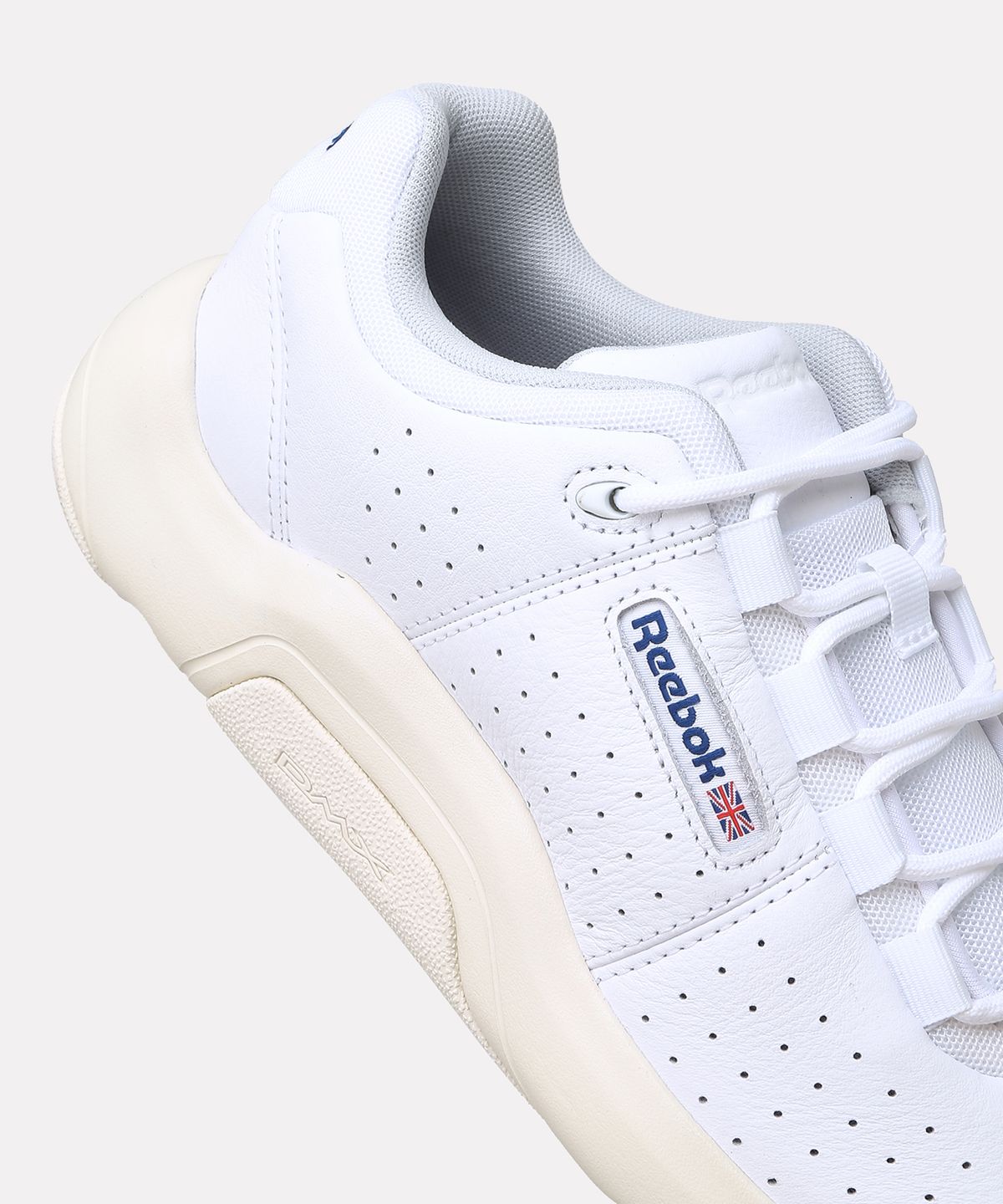 리복(REEBOK) DMX 컴포트 + 클래식 - 화이트 / 100263705