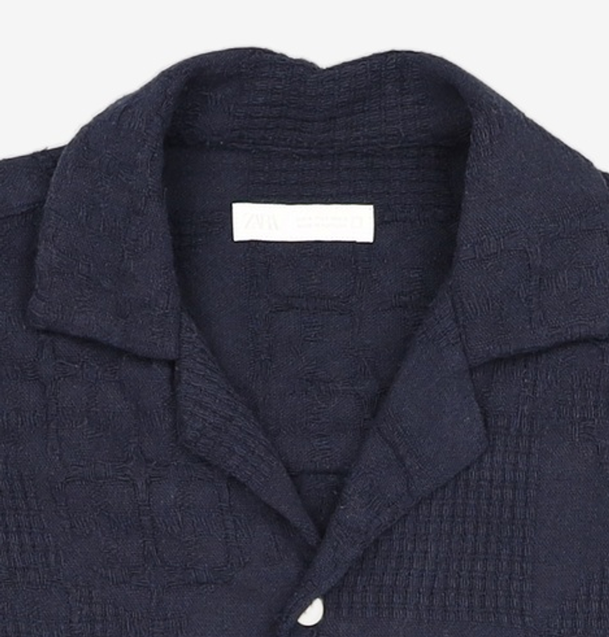 자라(ZARA) 캐주얼 셔츠 S