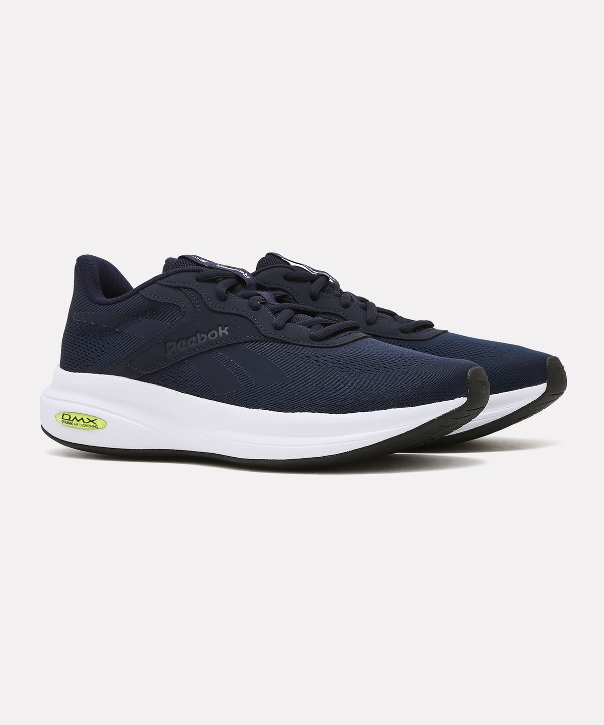 리복(REEBOK) DMX 컴포트 + 3.0 - 벡터 네이비 / 100263893