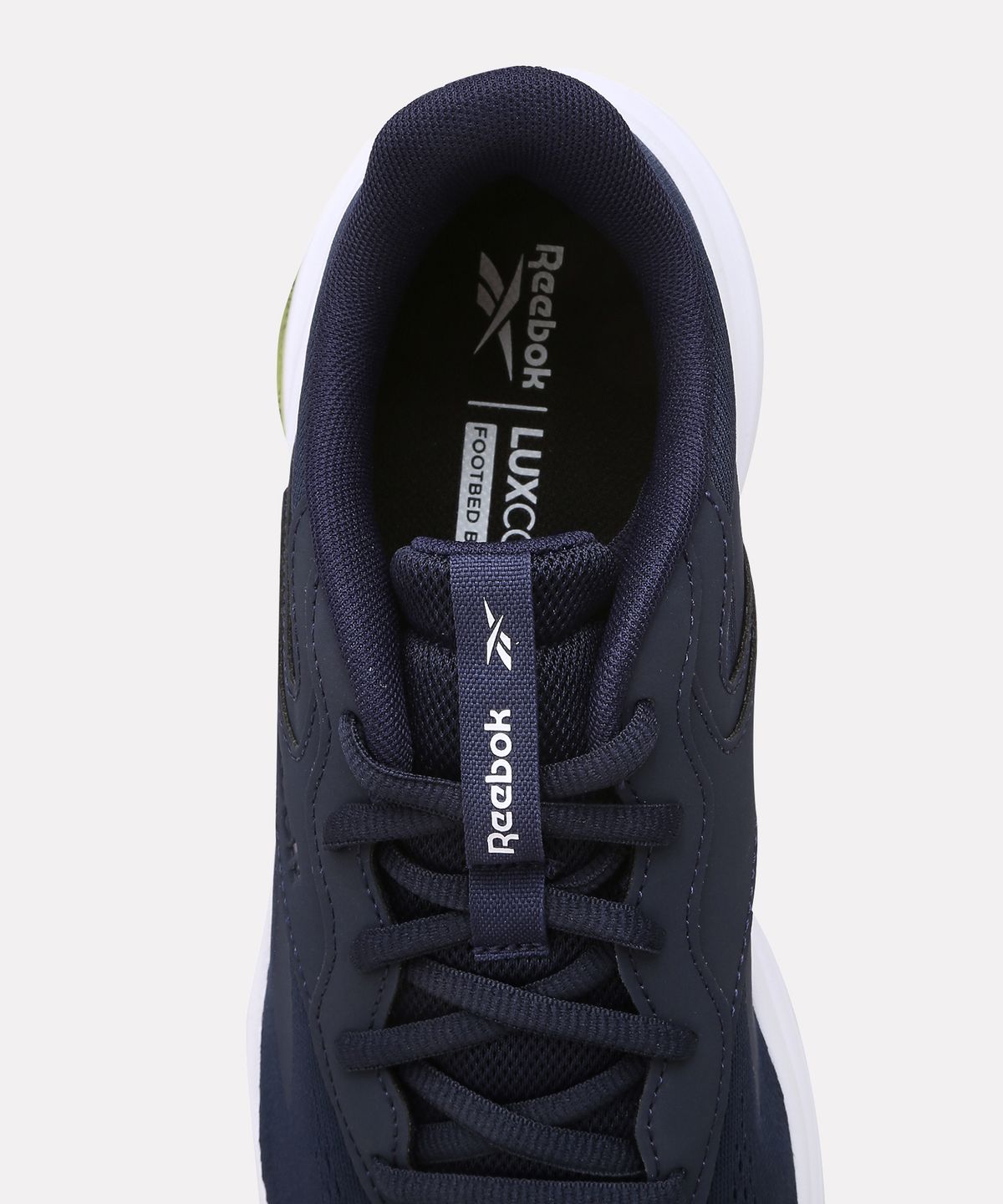 리복(REEBOK) DMX 컴포트 + 3.0 - 벡터 네이비 / 100263893