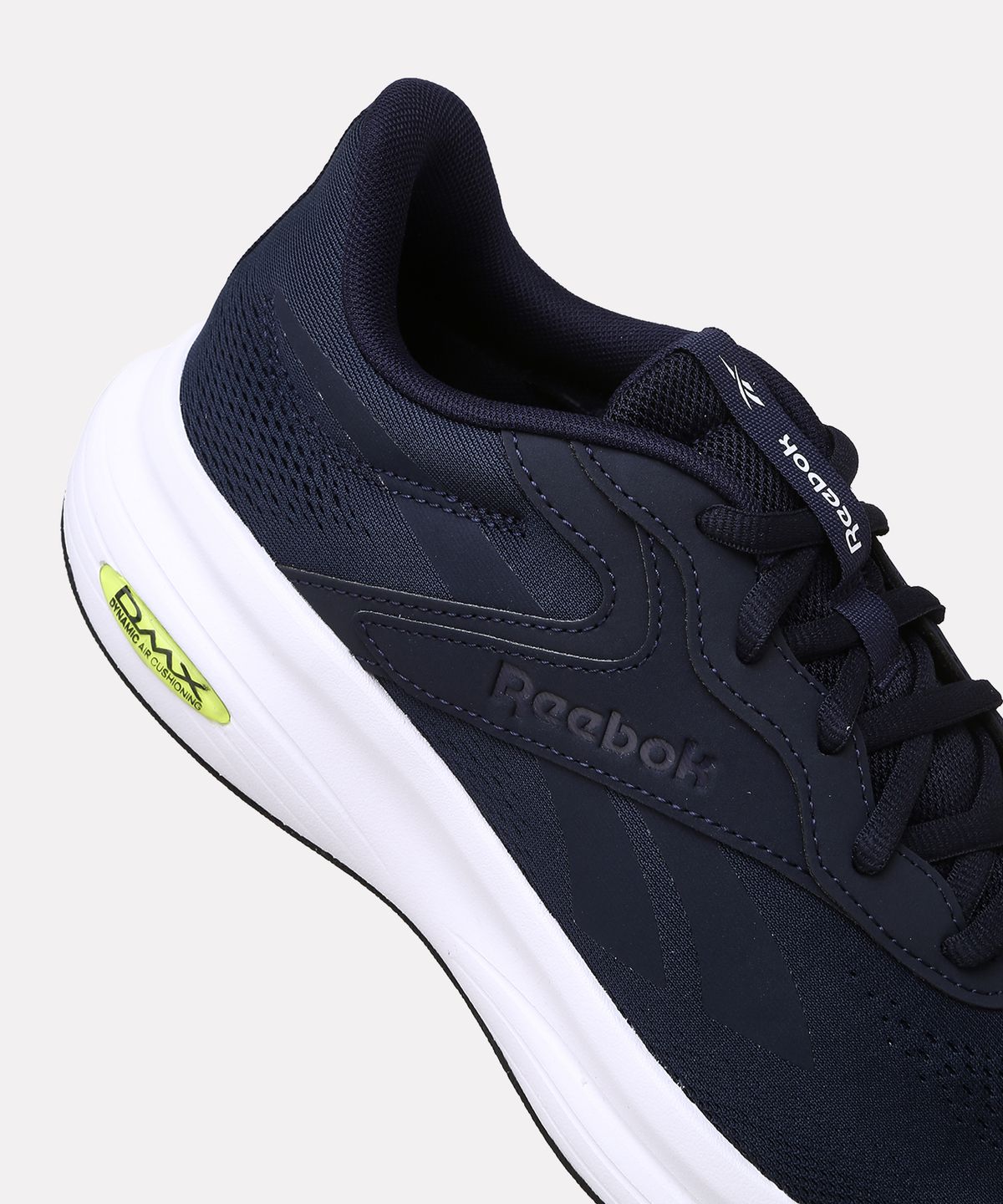 리복(REEBOK) DMX 컴포트 + 3.0 - 벡터 네이비 / 100263893