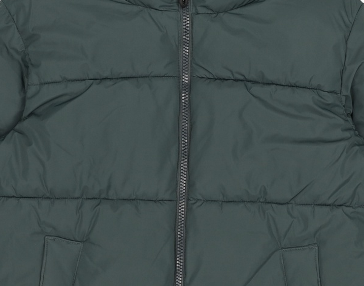 스파오(SPAO) 숏 패딩/숏 헤비 아우터 S