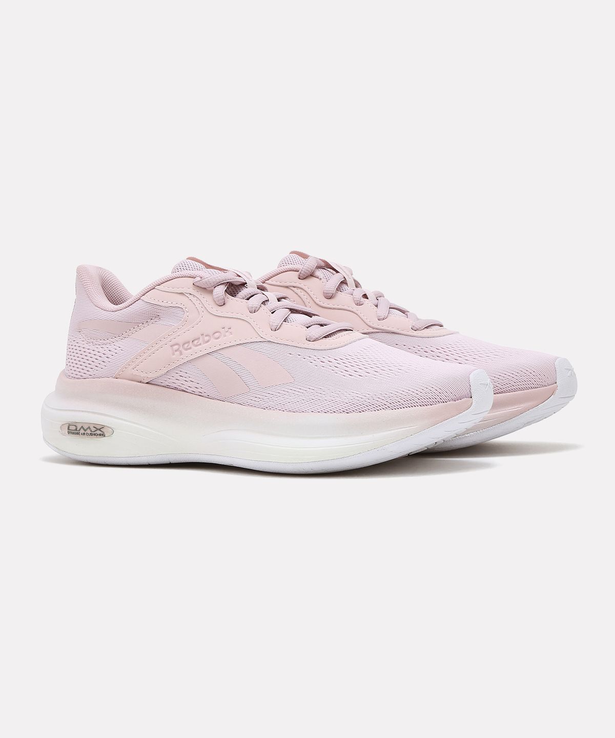 리복(REEBOK) DMX 컴포트 + 3.0 (W) - 엘리멘탈 핑크 / 100263949