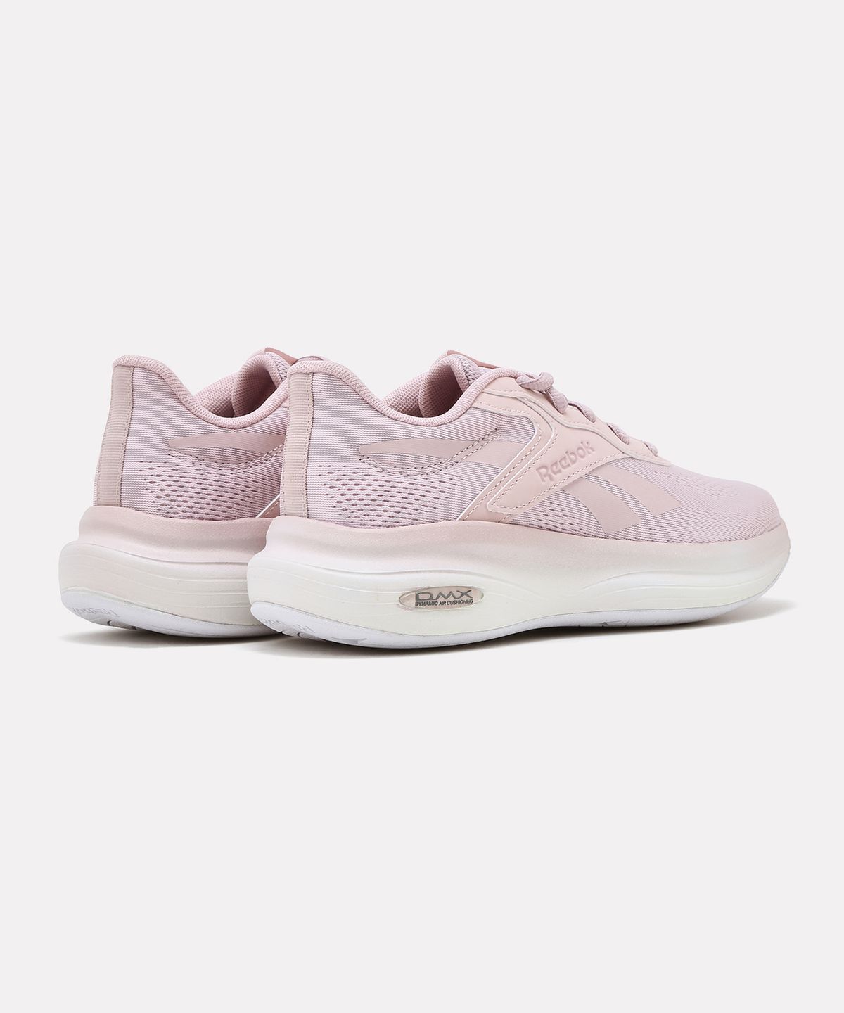 리복(REEBOK) DMX 컴포트 + 3.0 (W) - 엘리멘탈 핑크 / 100263949