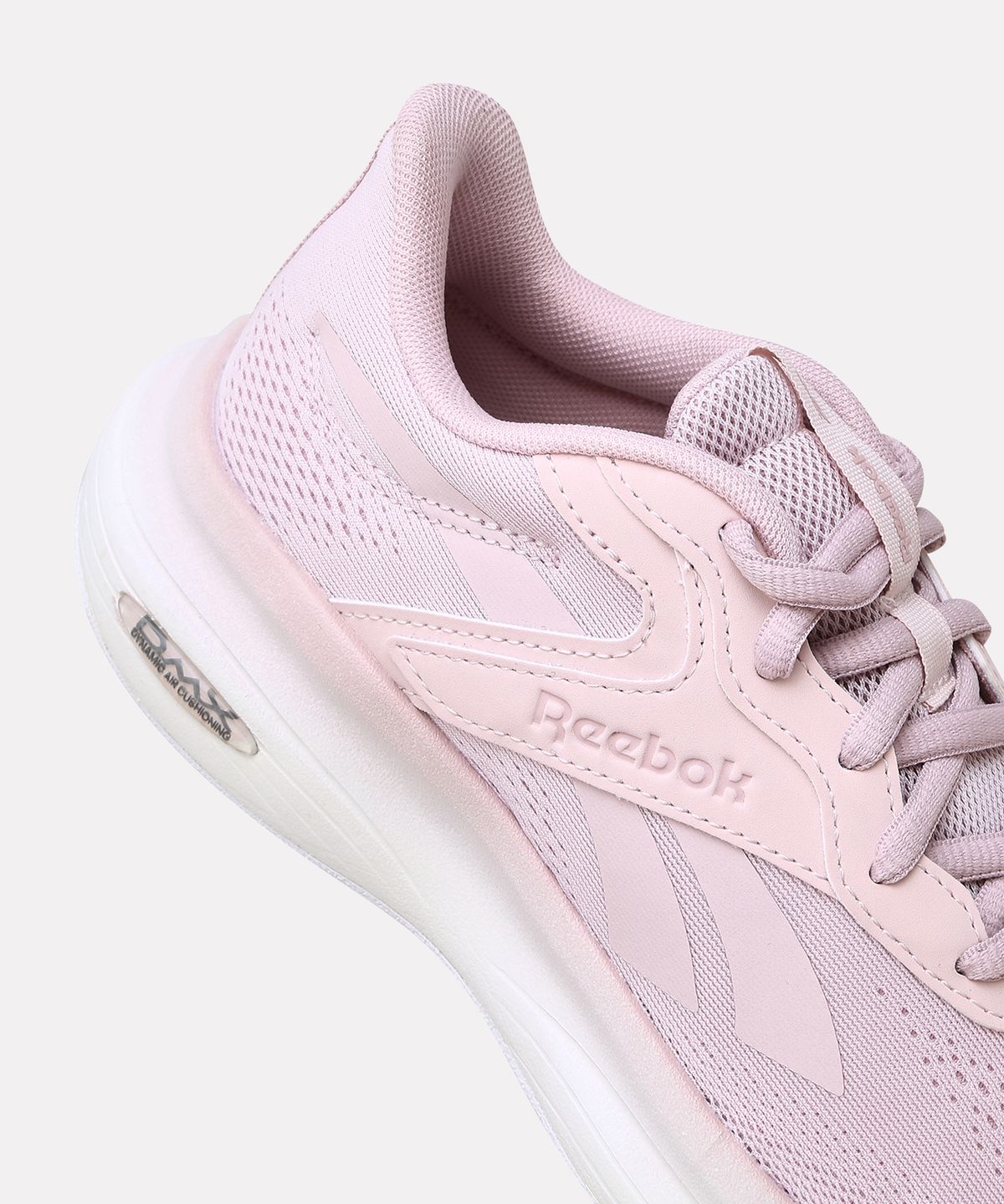 리복(REEBOK) DMX 컴포트 + 3.0 (W) - 엘리멘탈 핑크 / 100263949