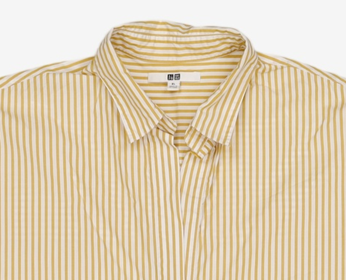 유니클로(UNIQLO) 캐주얼 셔츠 XL