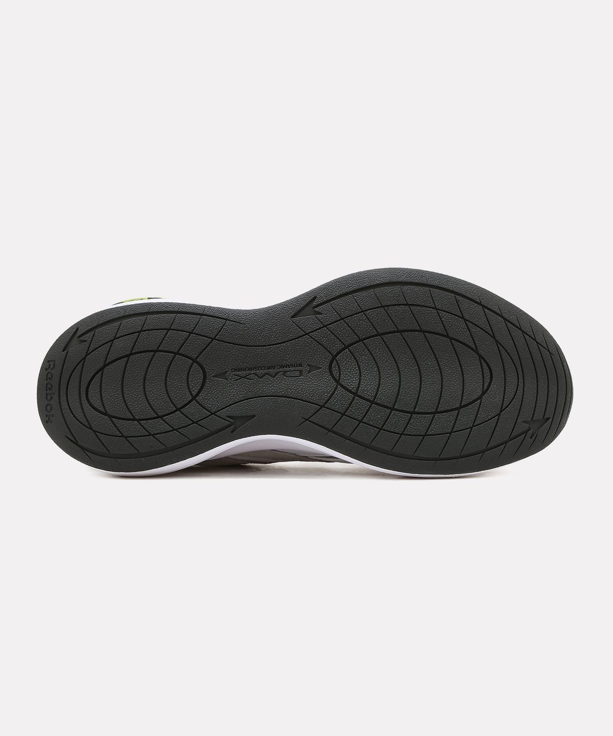 리복(REEBOK) DMX 컴포트 + 워크 울트라 - 라이트 그레이 / 100262736