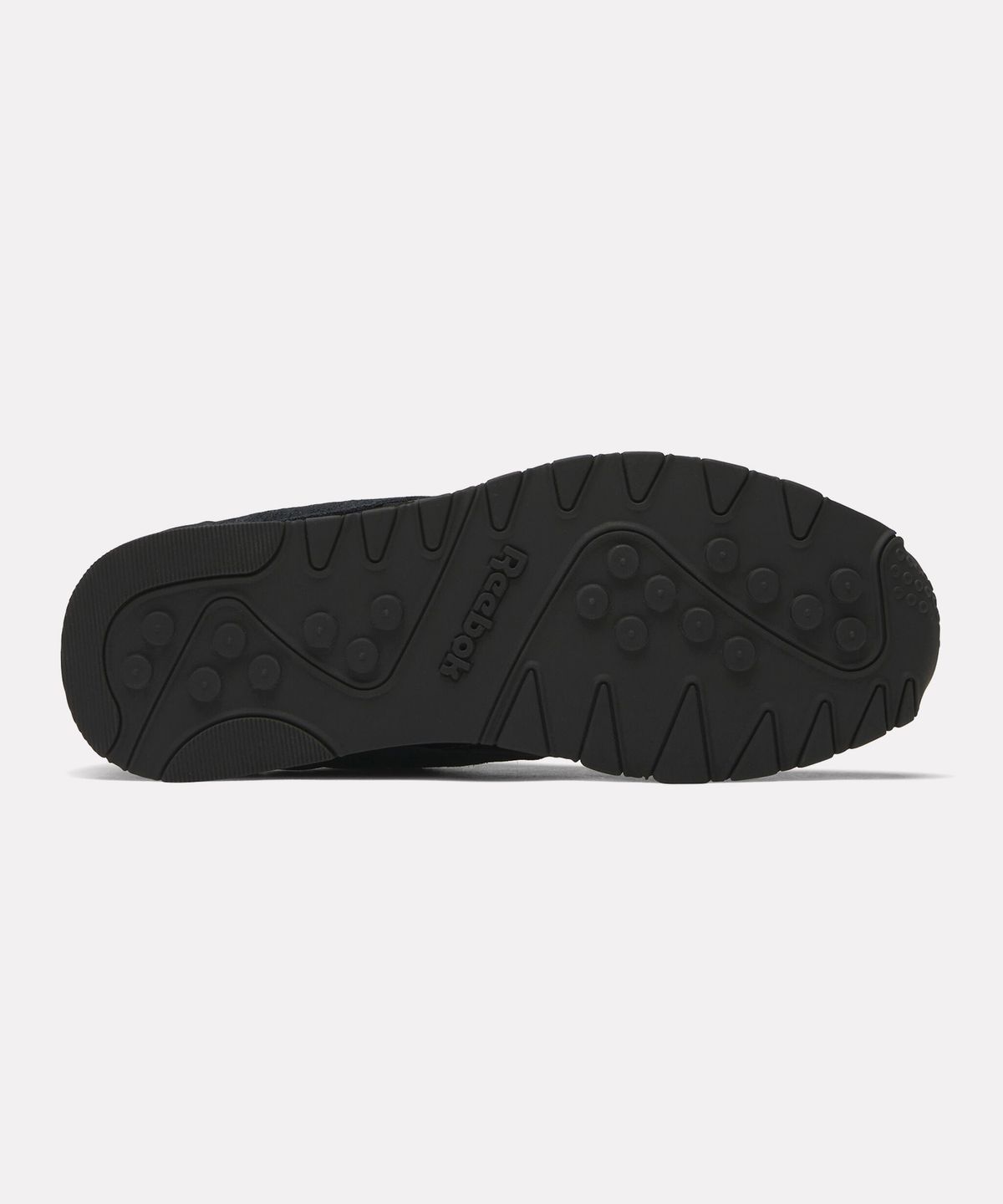 리복(REEBOK) 클래식 나일론 - 트리플 블랙 / 100033377