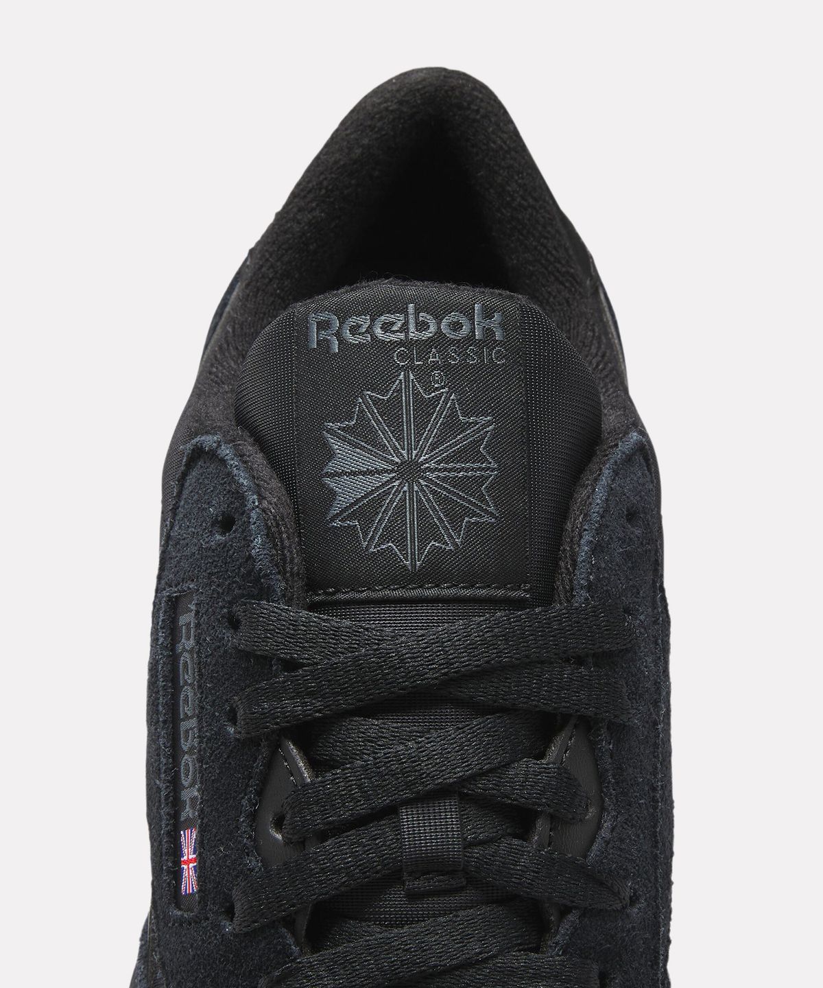 리복(REEBOK) 클래식 나일론 - 트리플 블랙 / 100033377