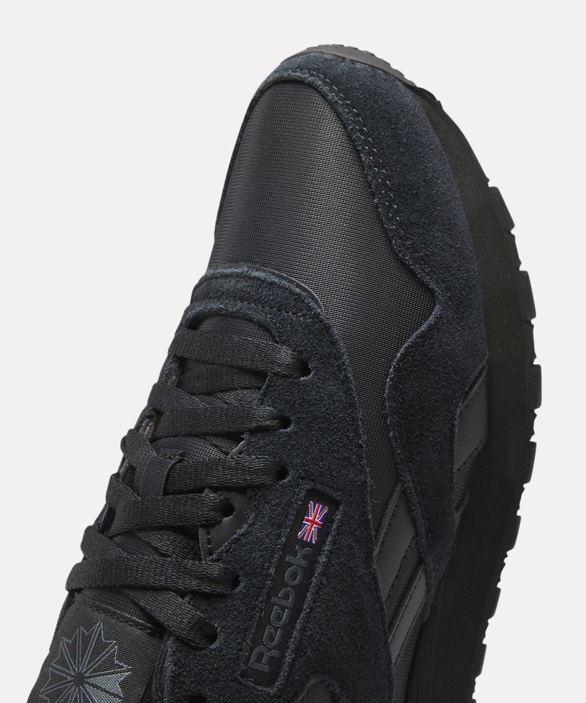 리복(REEBOK) 클래식 나일론 - 트리플 블랙 / 100033377