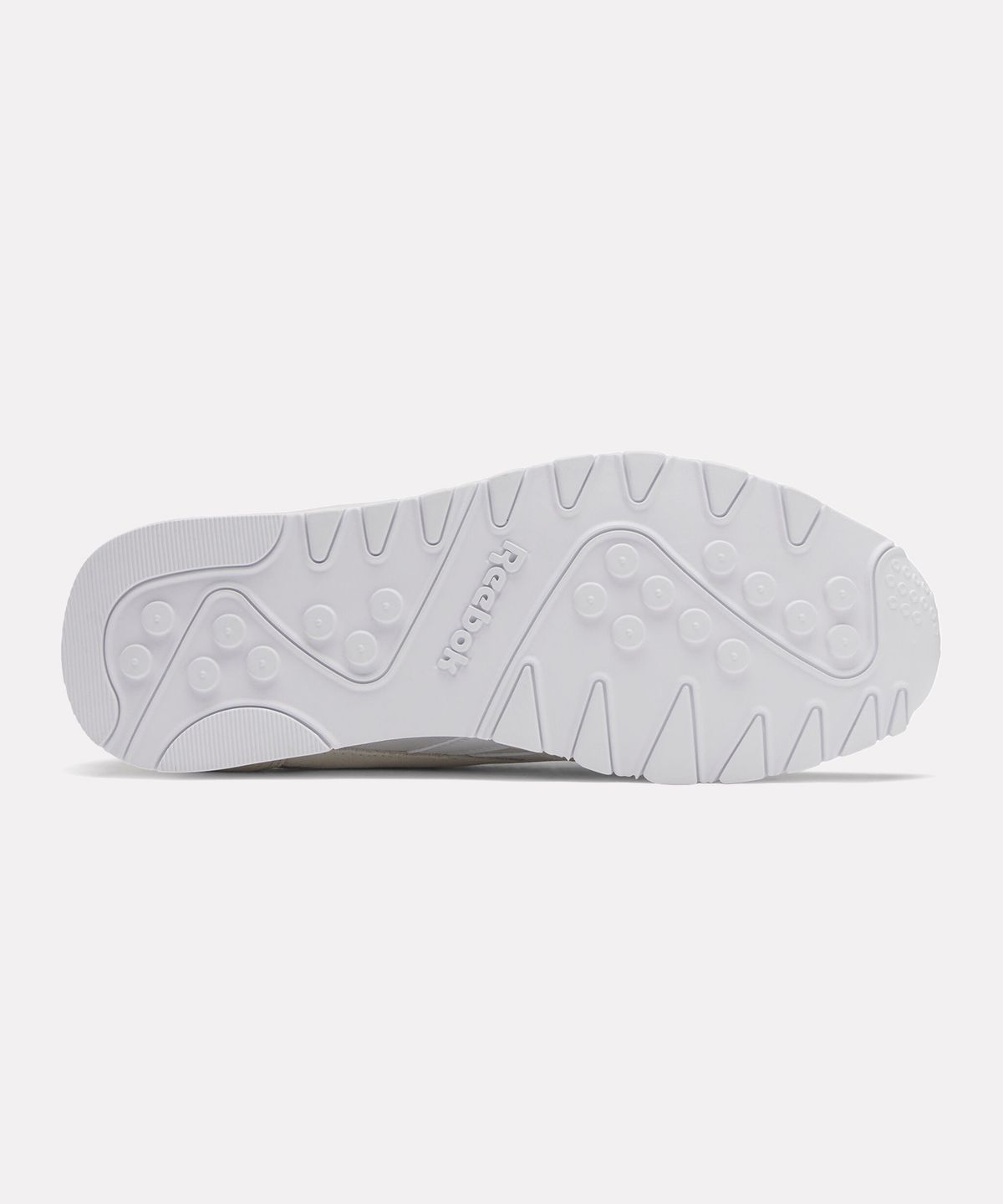 리복(REEBOK) 클래식 나일론 - 화이트:베이지 / 100009277