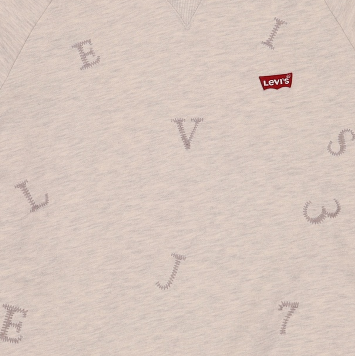 리바이스(LEVI'S) 맨투맨/스웨트셔츠