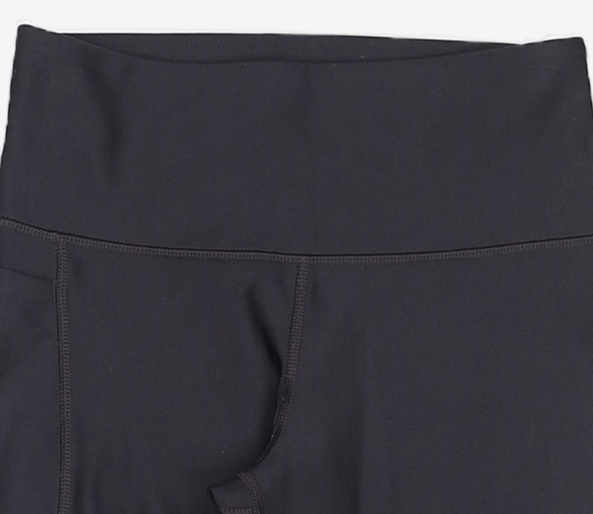 언더아머(UNDERARMOUR) 여성 히트기어 아머 하이라이즈 8부 레깅스 1365335-001 S