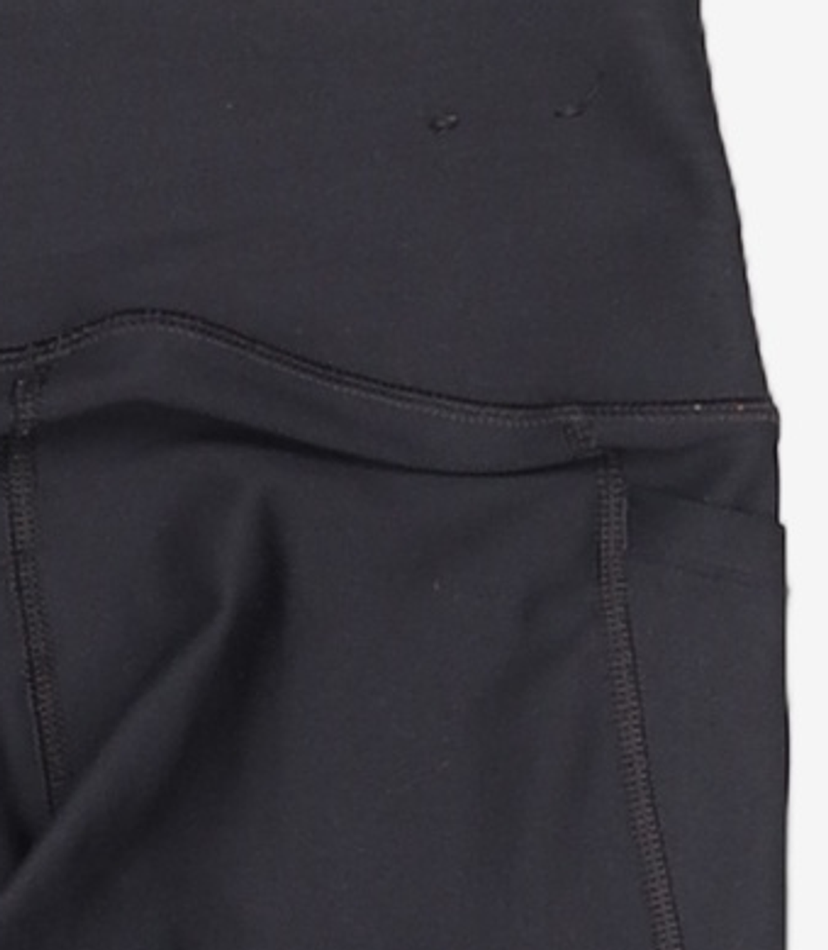 언더아머(UNDERARMOUR) 여성 히트기어 아머 하이라이즈 8부 레깅스 1365335-001 S