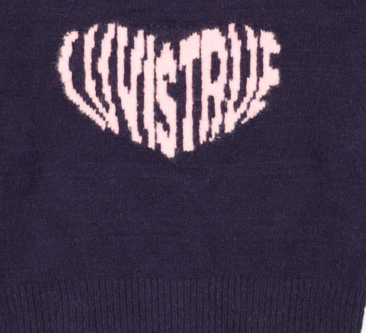 러브이즈트루(LUVISTRUE) 니트/스웨터 FREE