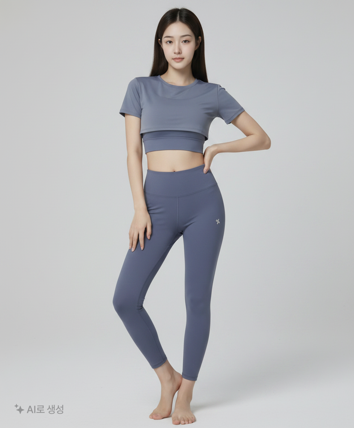 젝시믹스(XEXYMIX) 레깅스 XXXL