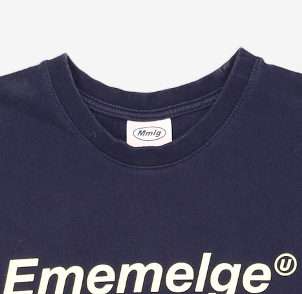 엠엠엘지(MMLG) [Mmlg] EMEMELGE HF-T (CHARCOAL BLACK) S