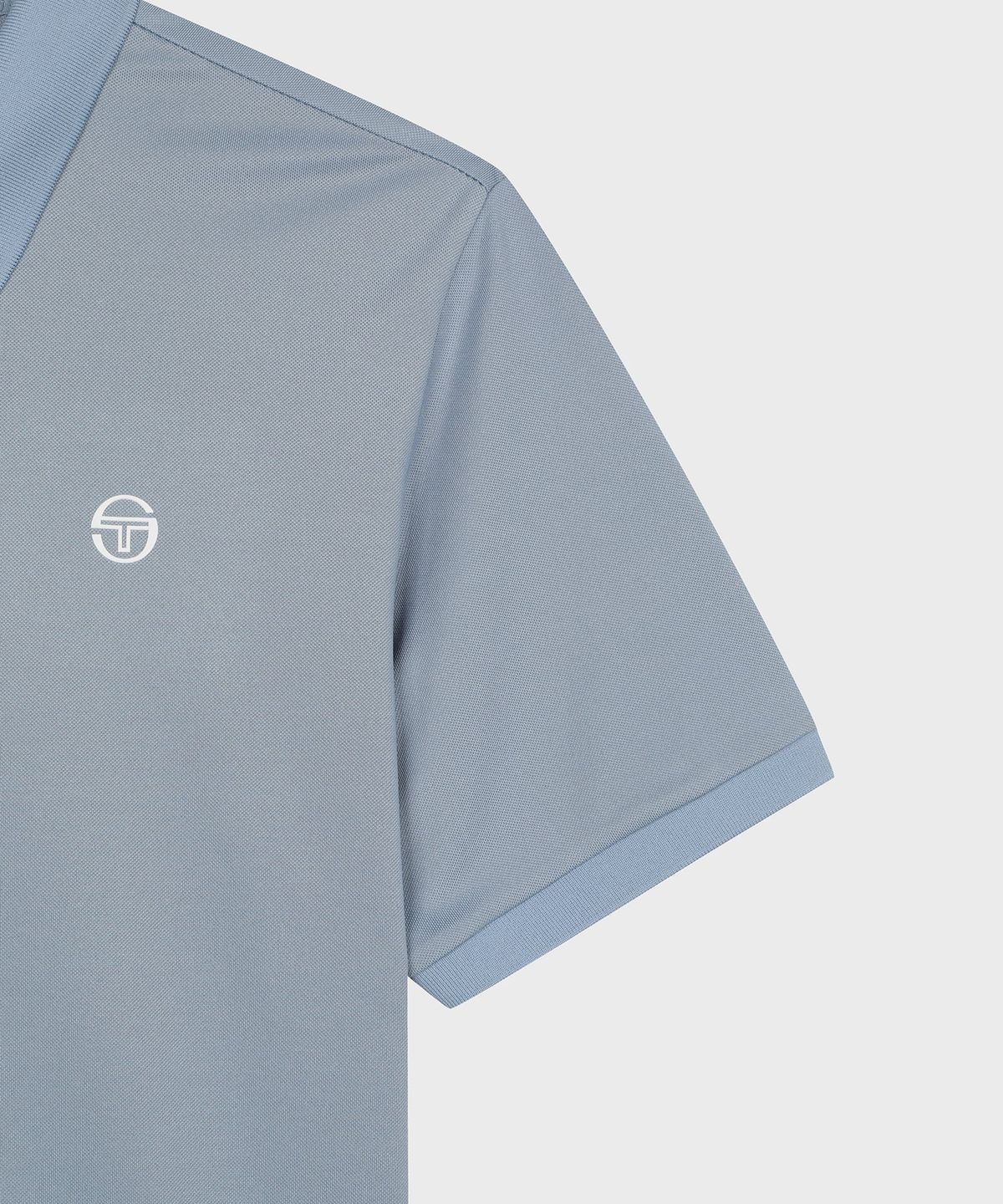 세르지오 타키니(SERGIO TACCHINI) M 플레잉 폴로 (Indigo)