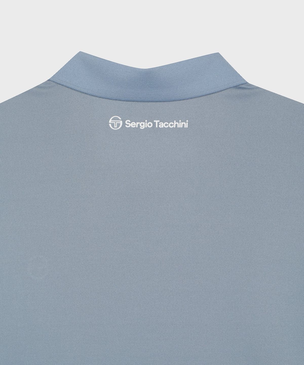 세르지오 타키니(SERGIO TACCHINI) M 플레잉 폴로 (Indigo)