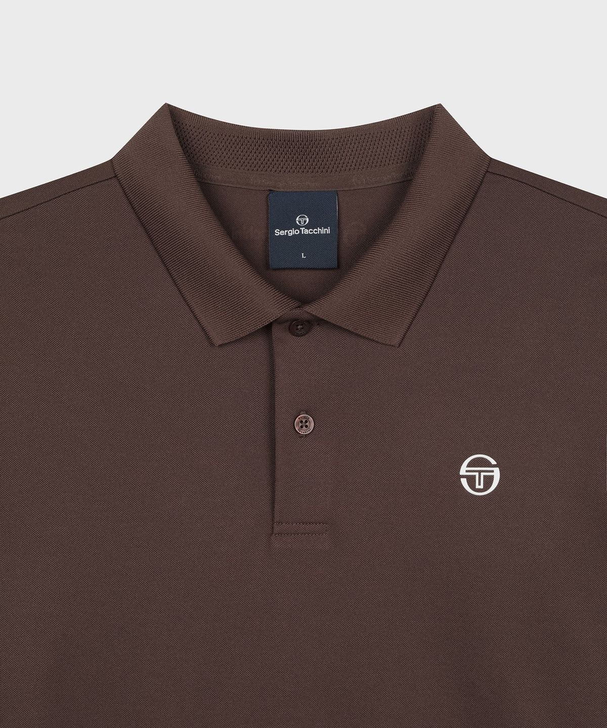 세르지오 타키니(SERGIO TACCHINI) M 플레잉 폴로 (D.Brown)