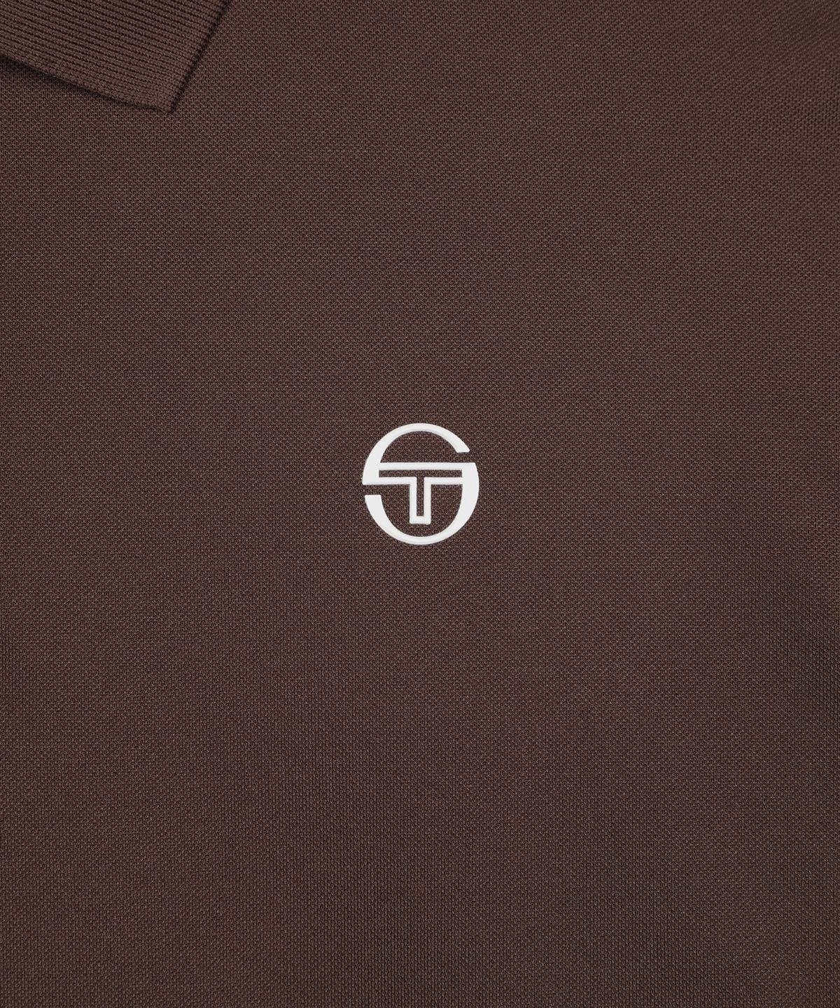 세르지오 타키니(SERGIO TACCHINI) M 플레잉 폴로 (D.Brown)