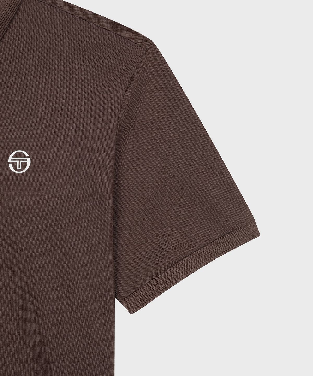 세르지오 타키니(SERGIO TACCHINI) M 플레잉 폴로 (D.Brown)
