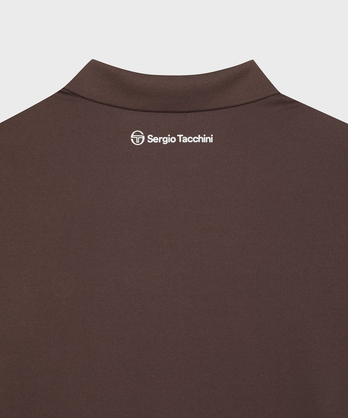 세르지오 타키니(SERGIO TACCHINI) M 플레잉 폴로 (D.Brown)
